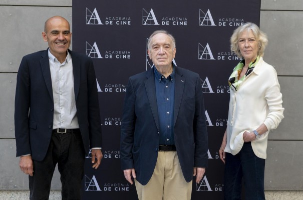 La nueva Junta de la Academia de Cine se constituye con cuatro cineastas valencianos