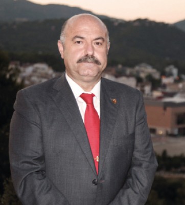 Dimite un concejal de Nàquera por la actitud 
