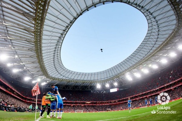 LaLiga y Premier Sports renuevan acuerdo derechos TV en Reino Unido e Irlanda

