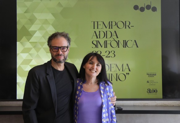 El ADDA presenta su nueva temporada con 20 conciertos y la ópera 'La bohème'