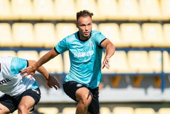 Íñiguez: 