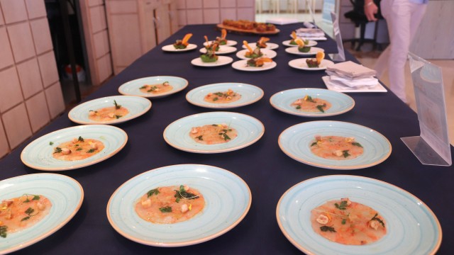 Doce establecimientos toman parte en el XII Concurso de Tapas y Pinchos de Benidorm del 10 al 19 de junio

