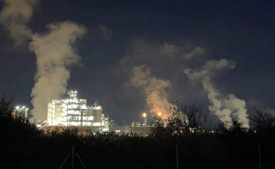 La gran industria pide reformar el mercado de CO2 para una transición justa a la neutralidad climática