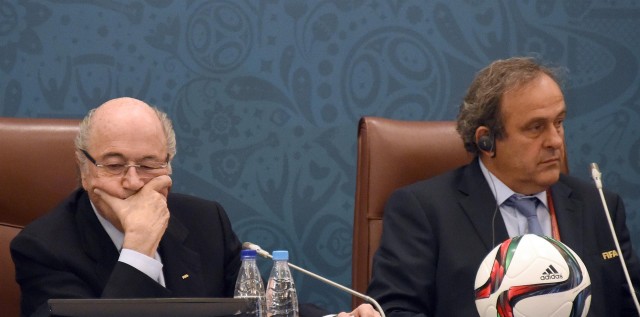 El abogado de Platini cree que el juicio contra el expresidente de UEFA es 