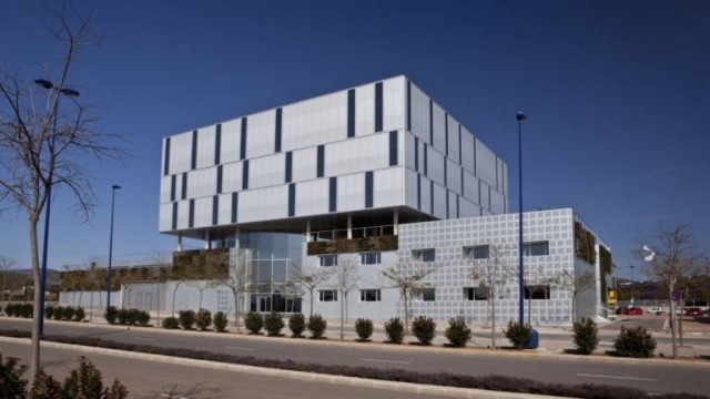  

Innotransfer aborda en la UJI los desafíos de la descarbonización del sector cerámico 