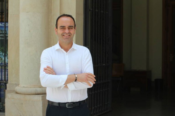 Ciudadanos propone nuevas iniciativas a la Agenda 2030 de Vila-real