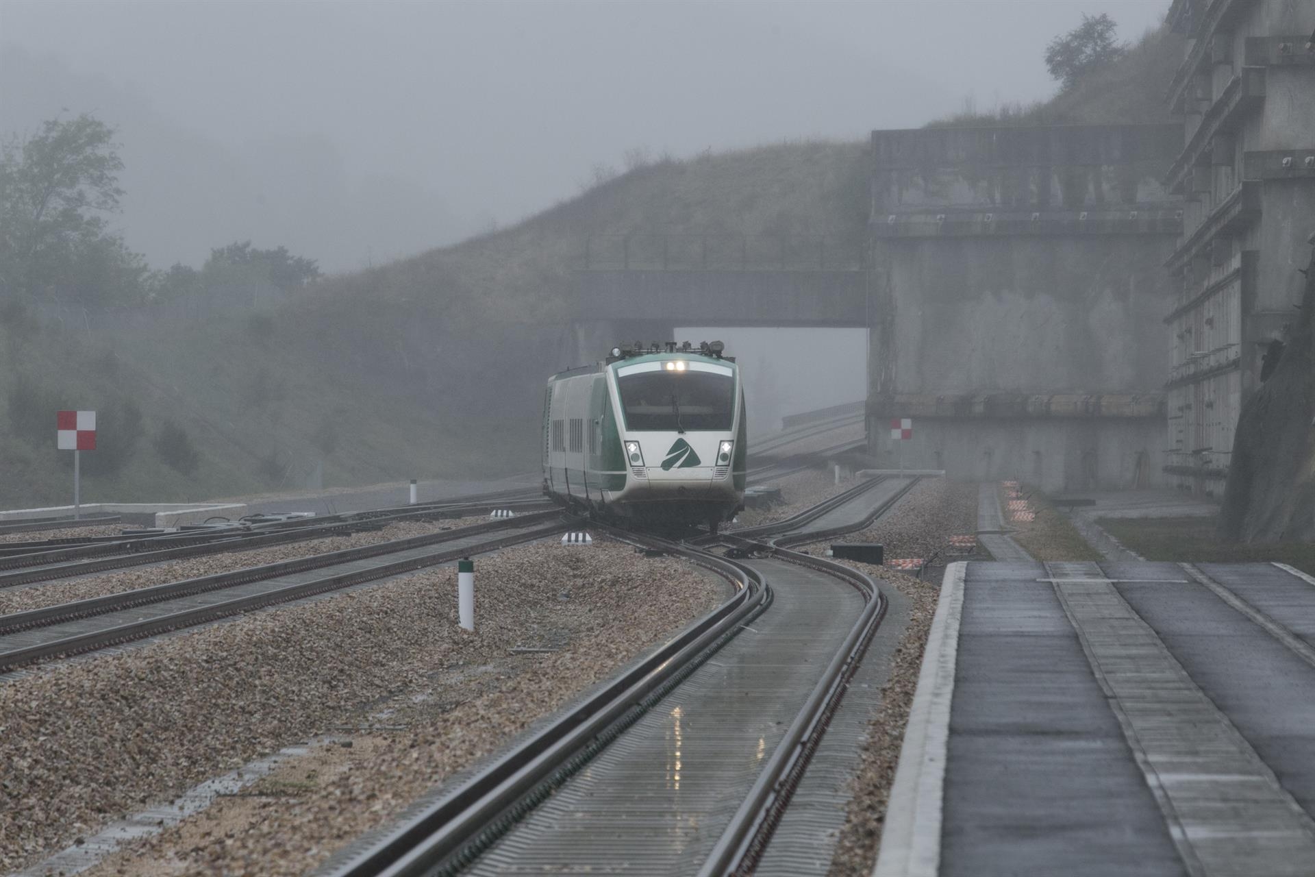 Foto: EUROPA PRESS - 