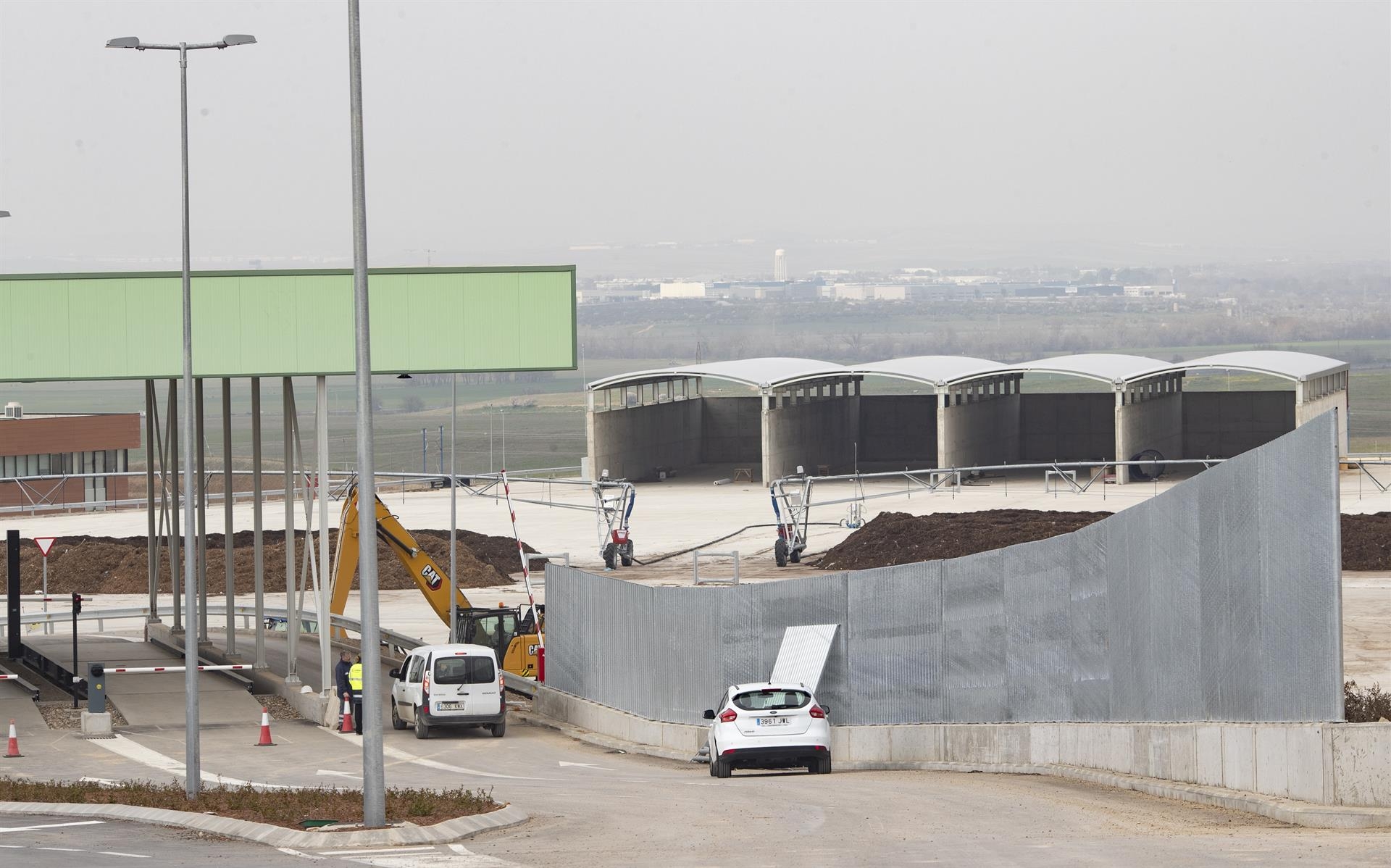 Foto: EUROPA PRESS - 