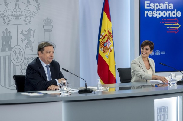El Gobierno obligará por ley a los restaurantes a ofrecer al cliente las sobras de su comida