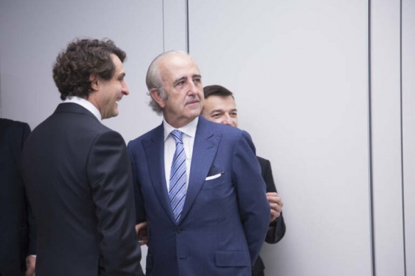 Remohí y Pellicer entran al consejo de los colivings de Marjal y aportan 300.000 euros al capital
