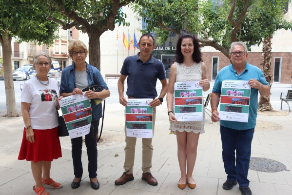 Onda programa tres espectáculos de música y danza de la mano de la Unión Musical
