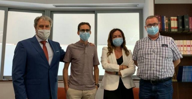Hasta 275.000 euros en dos semanas: la murciana Viva in Vitro completa su primera ronda de financiación