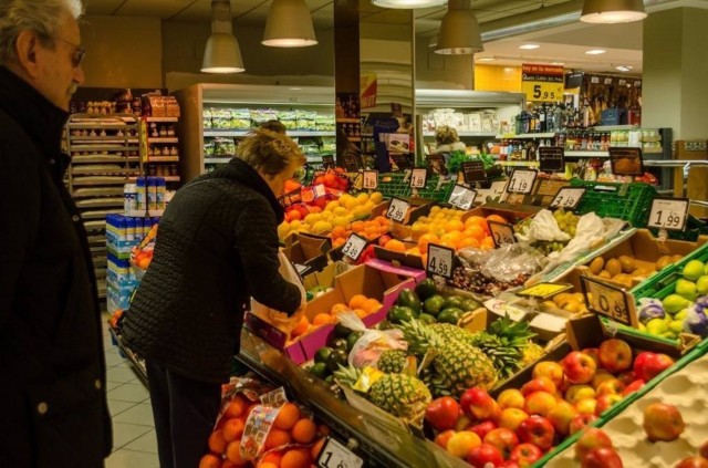 Las naranjas multiplican hasta ocho veces su precio del campo a la mesa en mayo