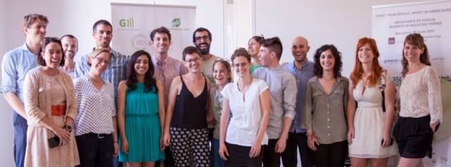 Valencia será sede de 'Ecopreneurs for the Climate 2015'