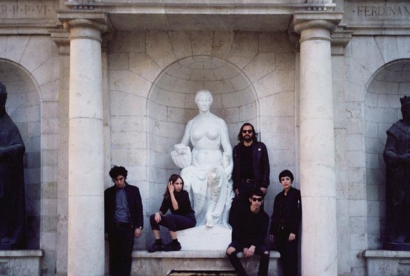 Sábado completo en Alicante: música local en el Jendrix y recital de punk y pop en el 8 ½ 