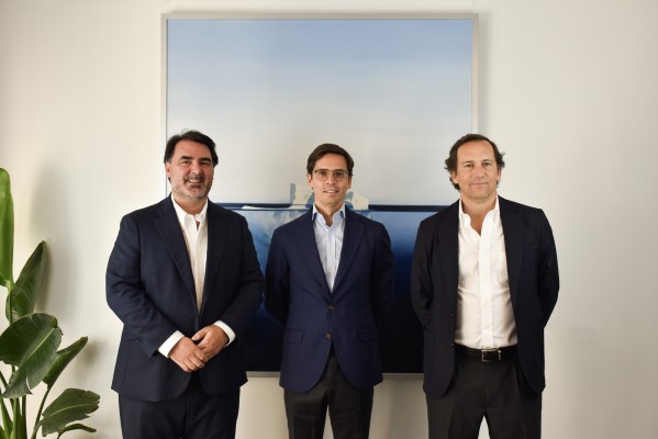 Nuevo 'player' financiero en la Comunitat: Wealth Solutions dirigida por Julio de Miguel Vilar-Sancho