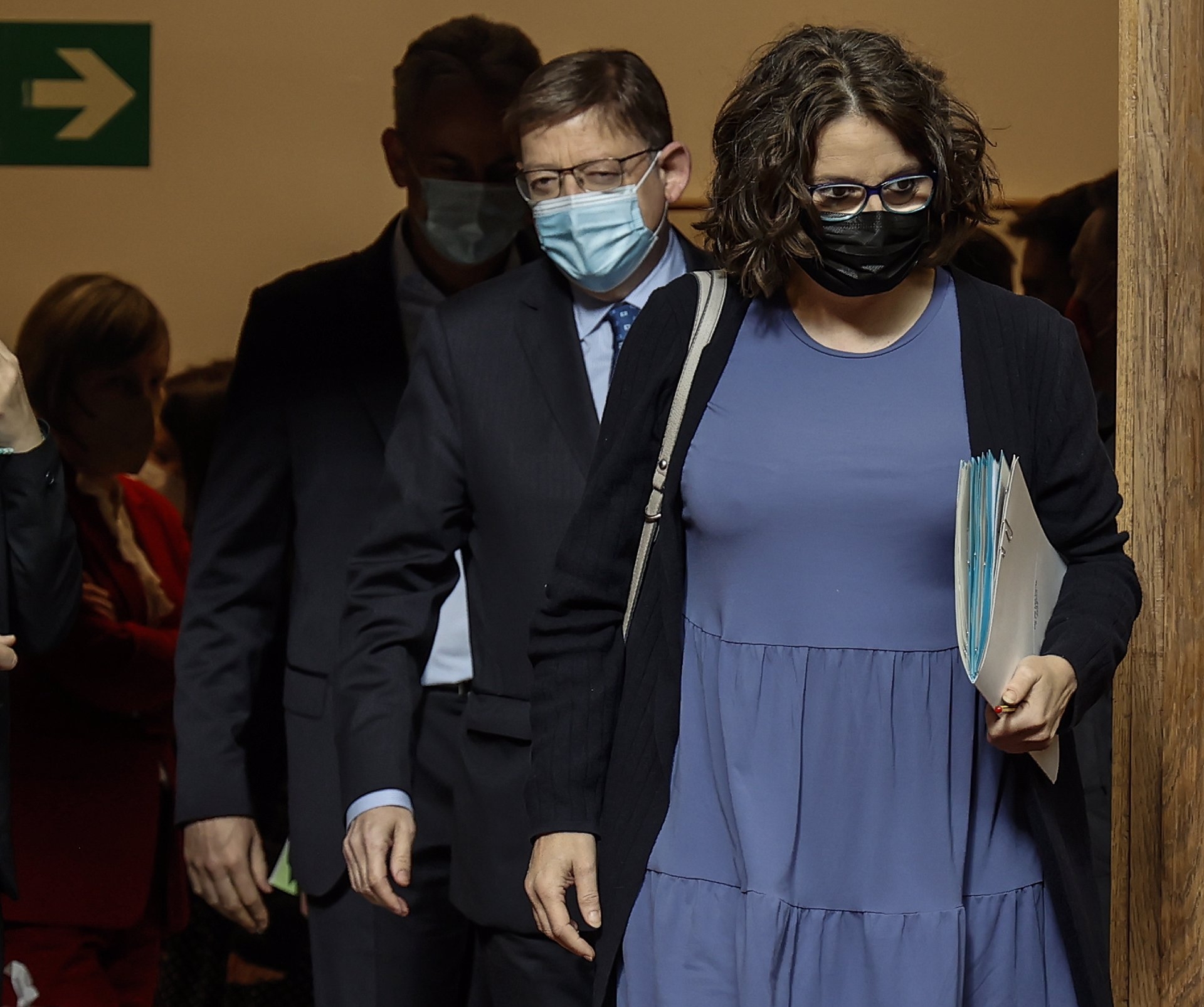 Foto: ROBER SOLSONA/EP - 