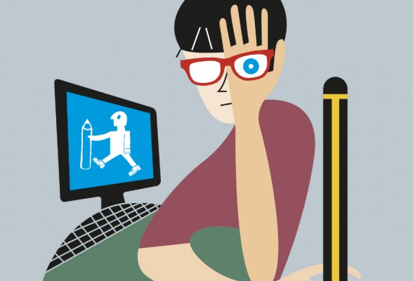 ESAT Valencia organiza la 'ESAT Illustration Weekend', un fin de semana de ilustración
