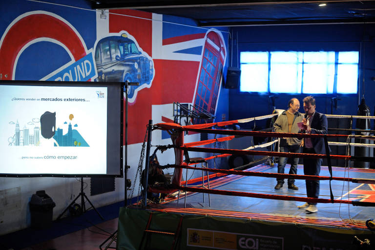 Moda, sostenibilidad y tecnología copan los proyectos del segundo Coworking Elche