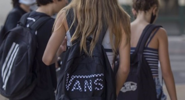 El nuevo currículo de Secundaria introduce la asignatura de Proyectos Interdisciplinares