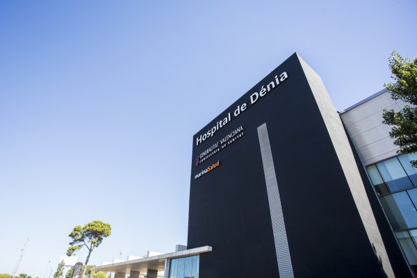Ribera Salud pagó 16 millones a DKV por el Hospital de Dénia 