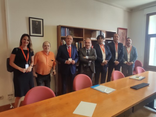 CEV y Asaja piden que se mantenga el Tajo-Segura mientras se buscan soluciones alternativas 
