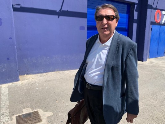 Vicente Furió: 