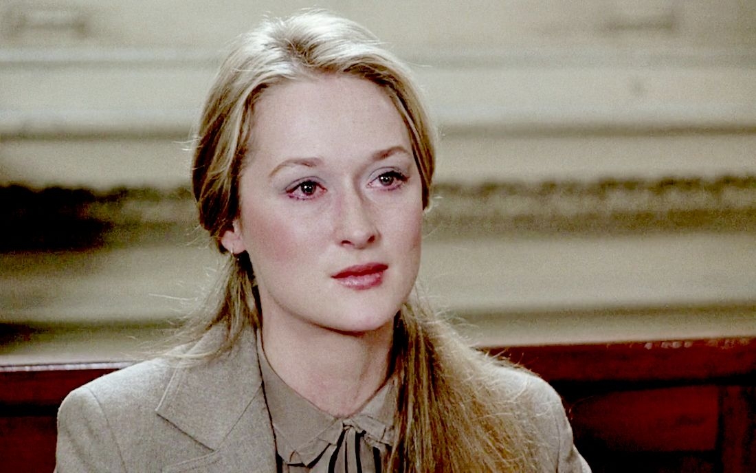 Muere Rosa Guiñón, la voz de Meryl Streep