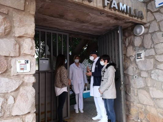 Igualdad asumirá un coste de 2,36 millones anuales con la residencia de la Vall d'Uixò