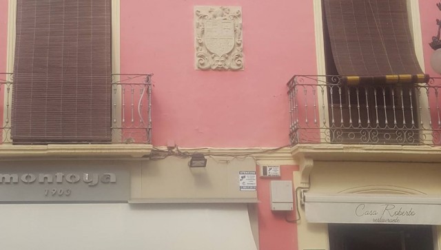 El restaurante Casa Roberto de Lorca, ganador de las Jornadas Gastronómicas Arroz de Calasparra
