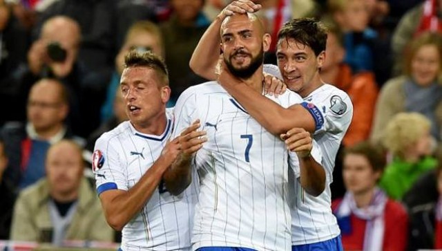 El 'culebrón Zaza' llega a buen puerto