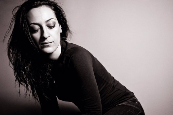  La pianista Simona Premazzi ofrece un homenaje a Andrew Hill en Jimmy Glass