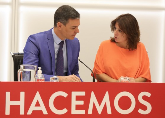 El PSOE apoya la descentralización de los nuevos organismos tras la insistencia de Ximo Puig 