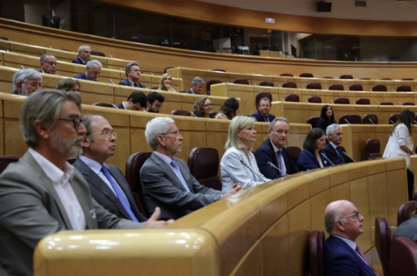 Tres mil estudiantes de la Comunitat han conocido en las aulas los testimonios de las víctimas de terrorismo
