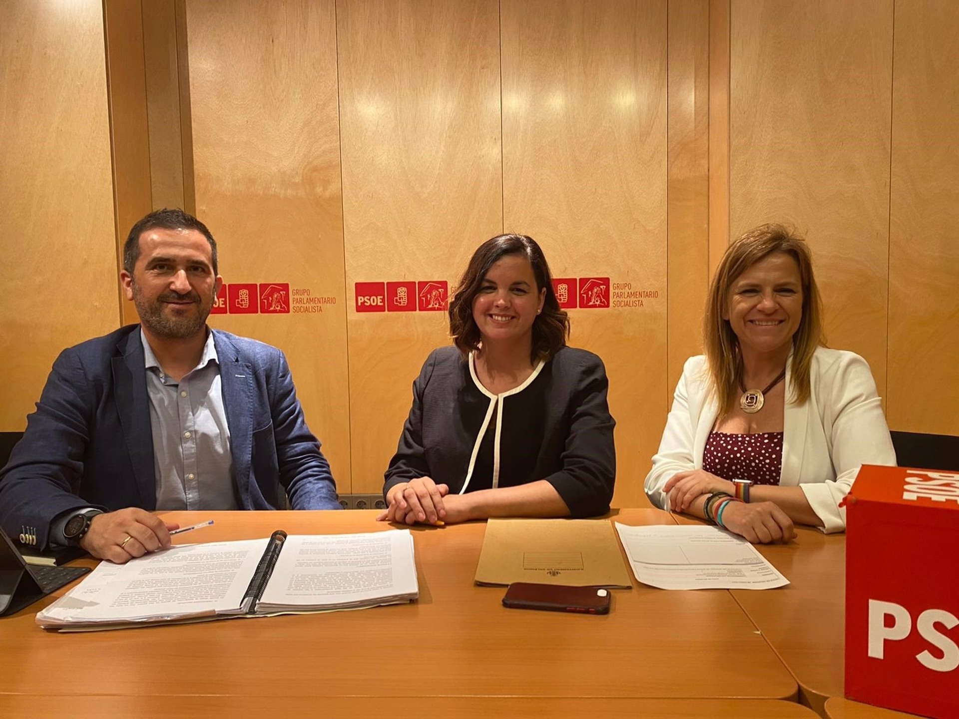 La futura Ley del Deporte incluirá la figura del consejero independiente, según el PSPV
