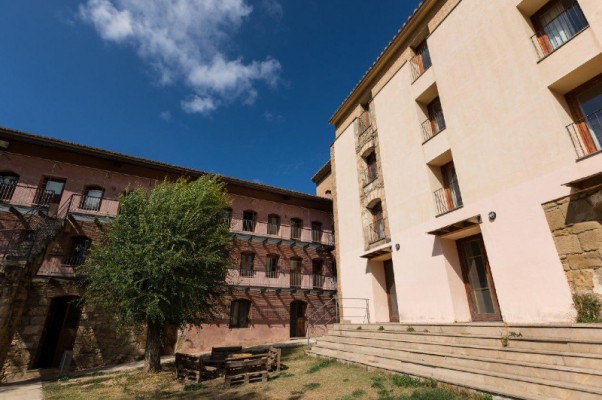 Morella acoge la 'cumbre' de las escuelas de diseño