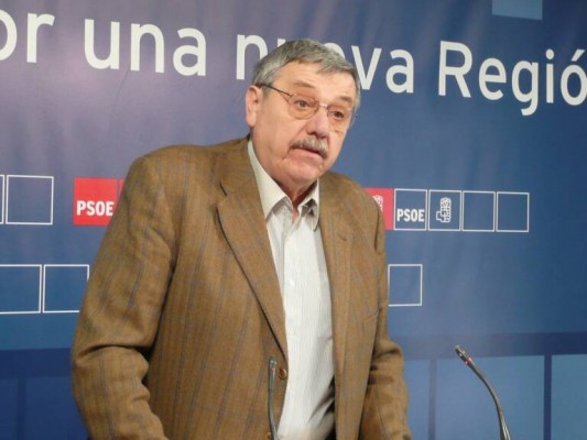 Condenado el exalcalde de Ceutí Manuel Hurtado a 15 meses de cárcel por prevaricación en el 'Caso Polideportivo'