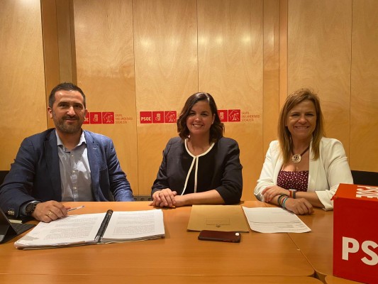 Sandra Gómez: 