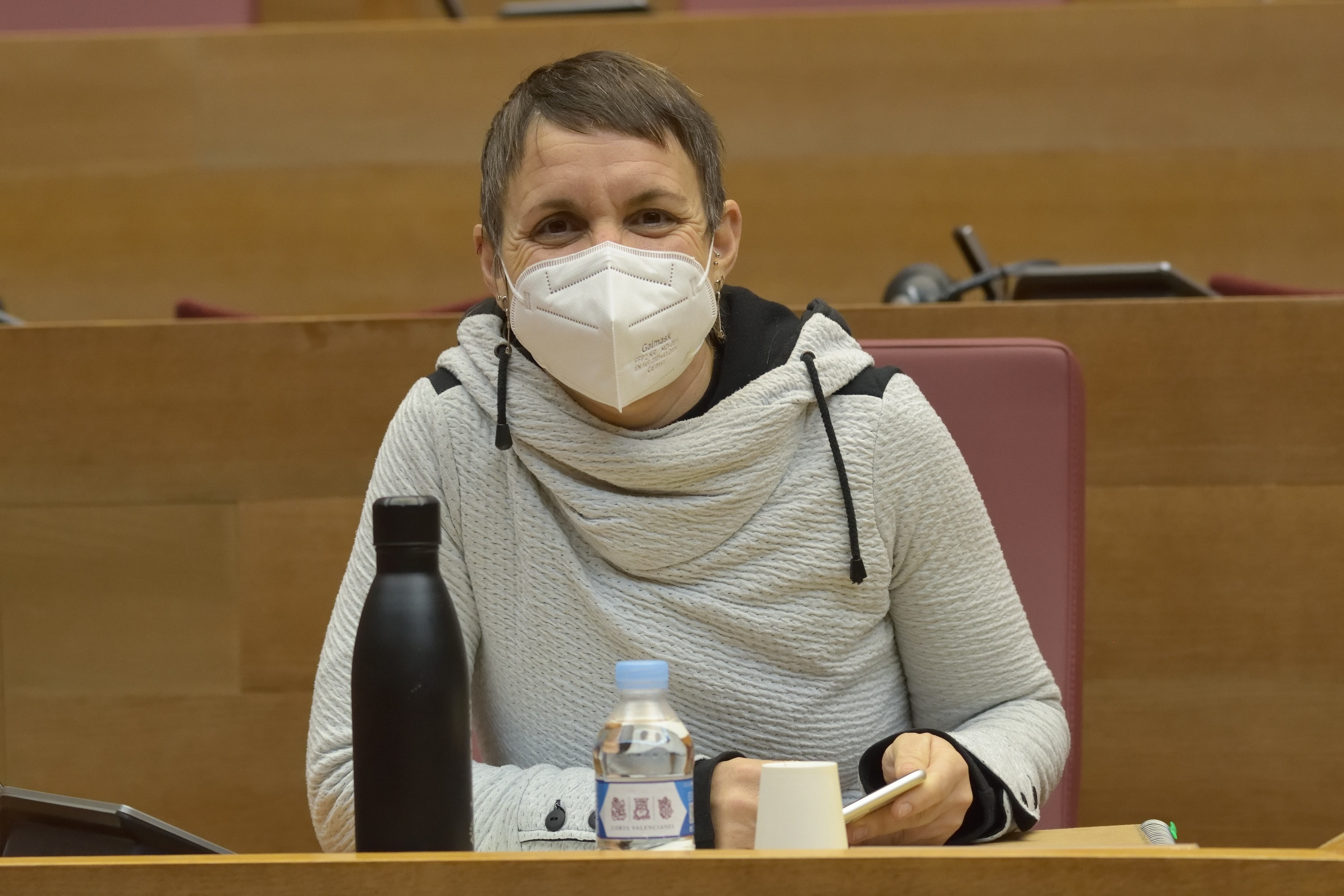 Foto: I. CABALLER/CORTS - 