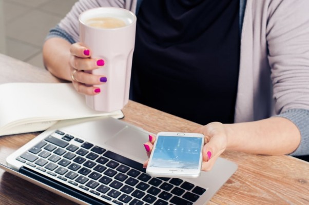 Algunos temen a las nuevas tecnologías