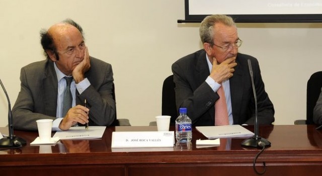 La macrocausa de los cursos de formación obliga a reforzar el juzgado de Nules 