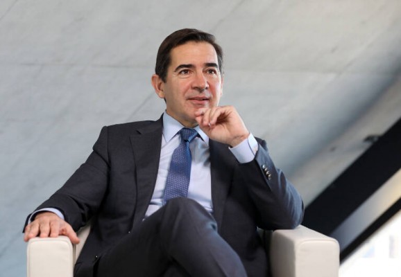 Nace 'Aprendemos juntos 2030’, plataforma de BBVA de conocimiento con más de siete millones de suscriptores