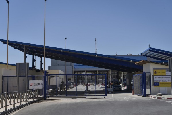 España y Marruecos se reúnen el martes para la reapertura de las fronteras de Ceuta y Melilla