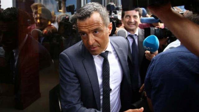 El plan aplazado de Mendes