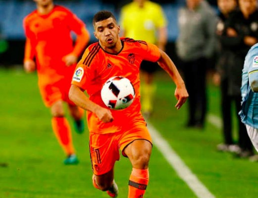 Bakkali quiere irse al Porto 
