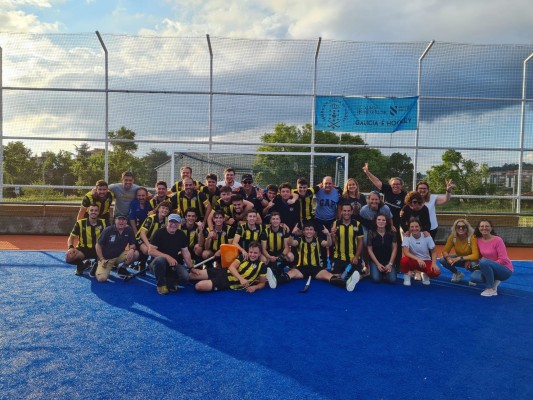 Histórico: Tres equipos valencianos ascienden a DHB