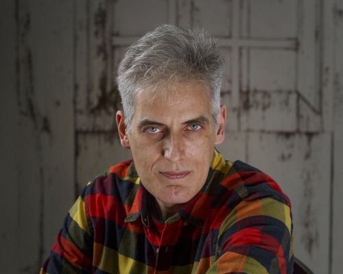 Joaquín M. Azagra y la realidad creativa en ‘El horizonte del universo’