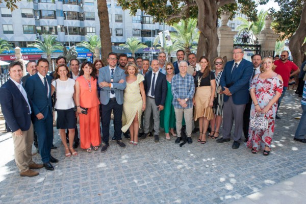 Un sector de Cs, con el ojo en Andalucía: si hay rosco, planteará la coalición con el PP