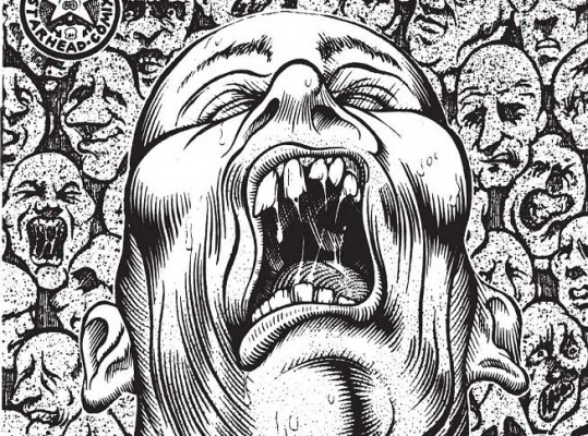 Fanzines: donde a nadie se le decía qué hacer o no, cuáles eran los tabús o si algo no era rentable