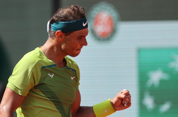 Nadal agranda su leyenda con su 14 Roland Garros y su 22 Grand Slam